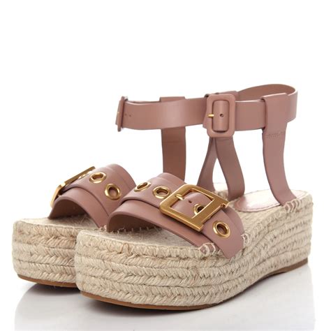 dior espadrilles femme|christian Dior ladies sandals.